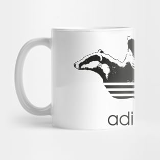 Adidachs Mug